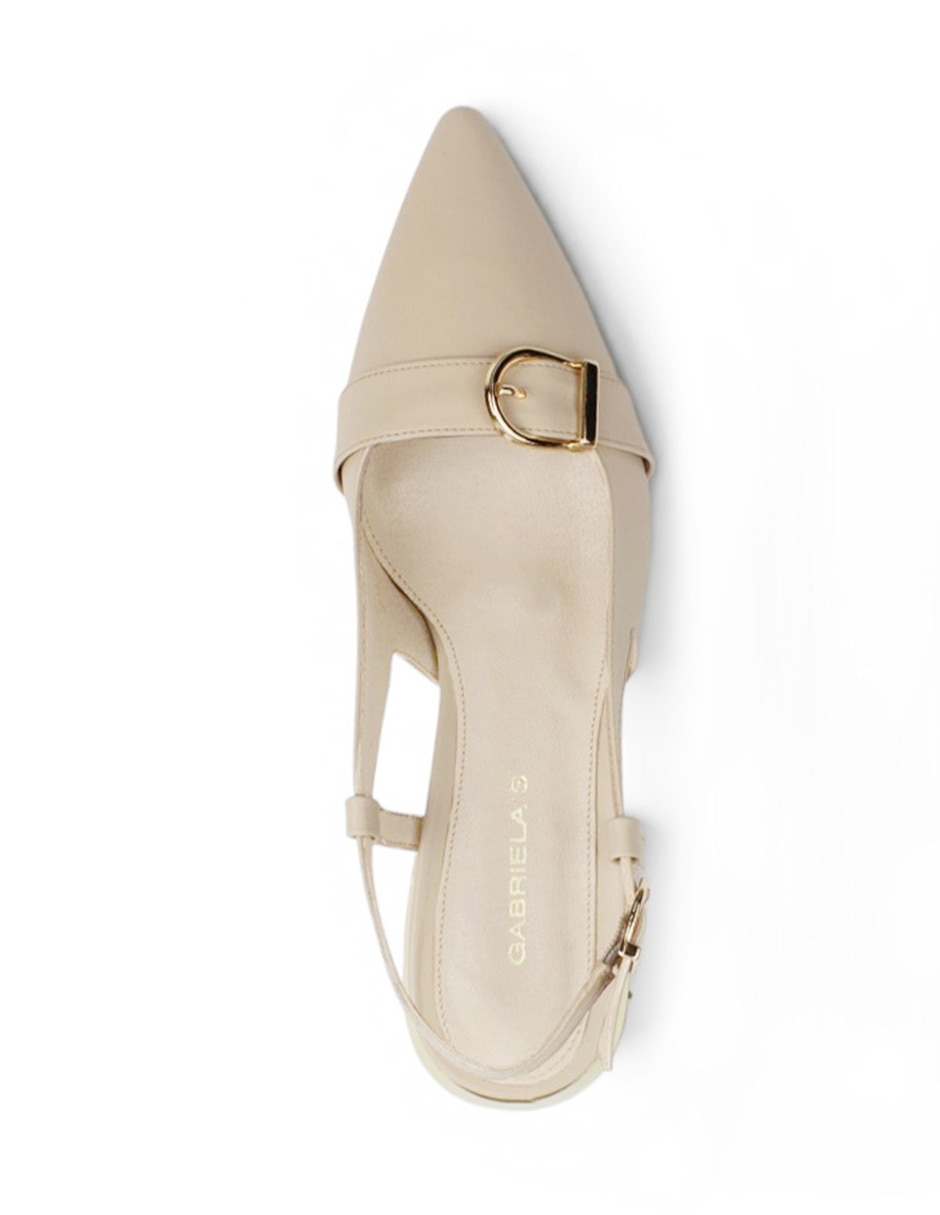 Zapatilla gabriela's