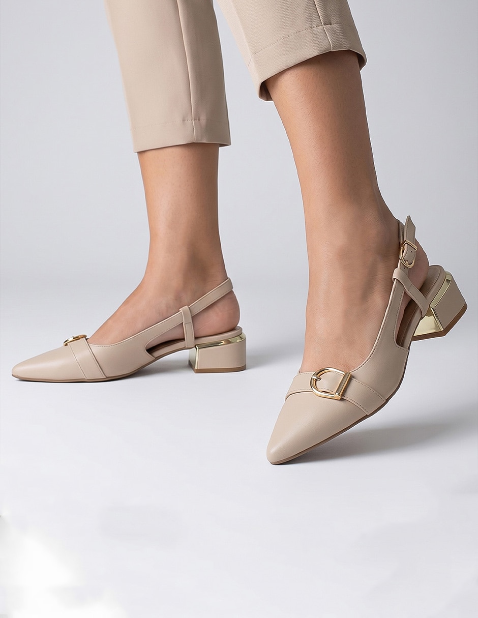 Zapatilla gabriela's