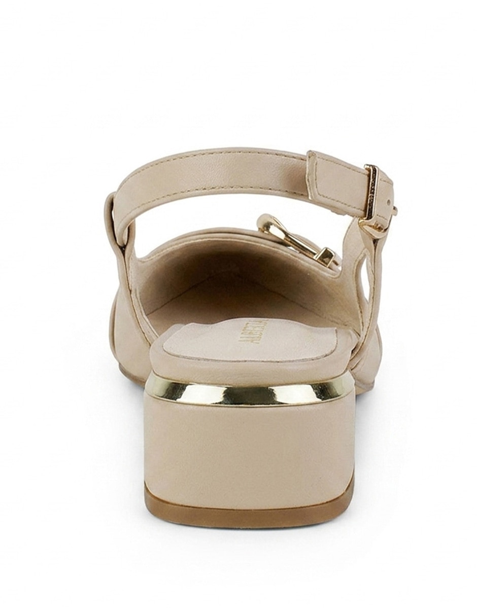 Zapatilla gabriela's