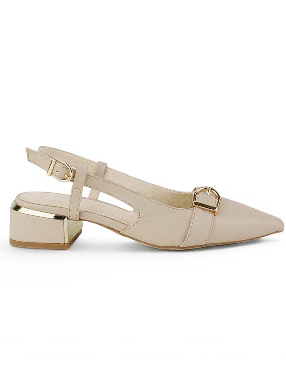 Zapatilla gabriela's