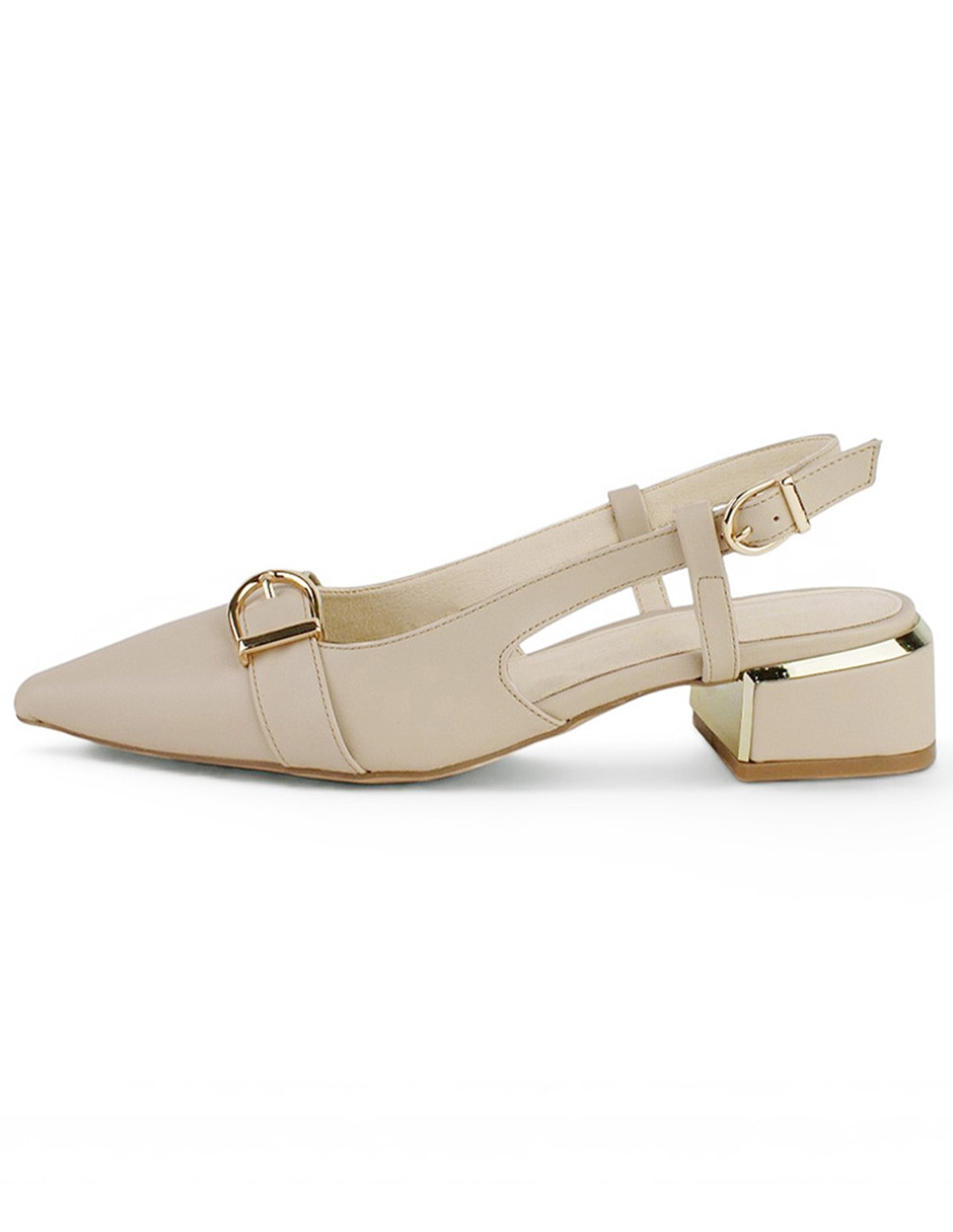 Zapatilla gabriela's