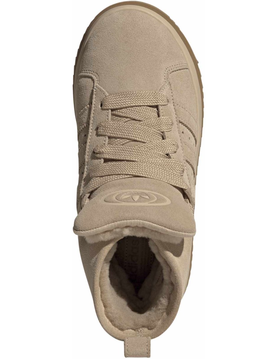 Tenis Campus 00S Wtr Md W para mujer 2