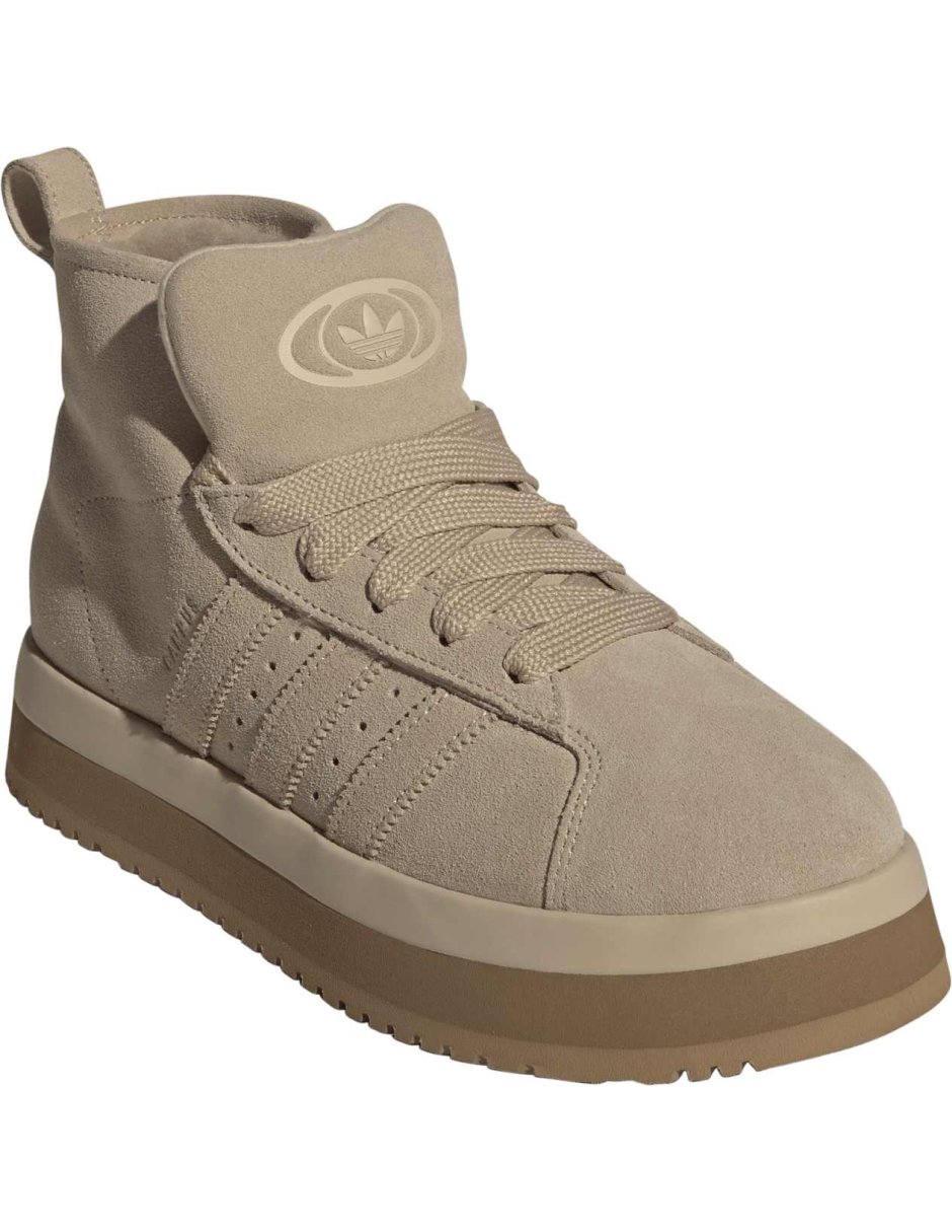 Tenis Campus 00S Wtr Md W para mujer 3