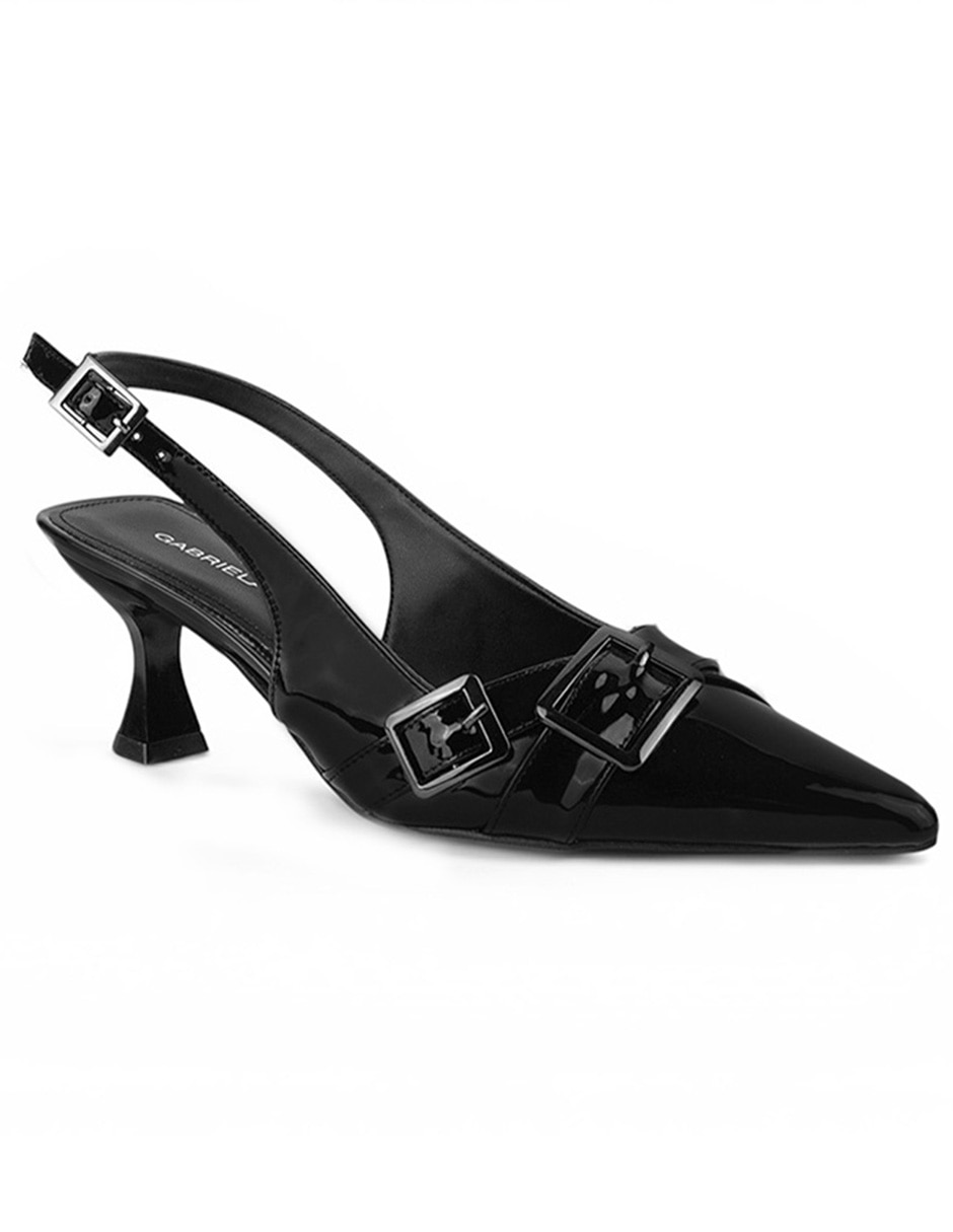 Zapatilla gabriela's
