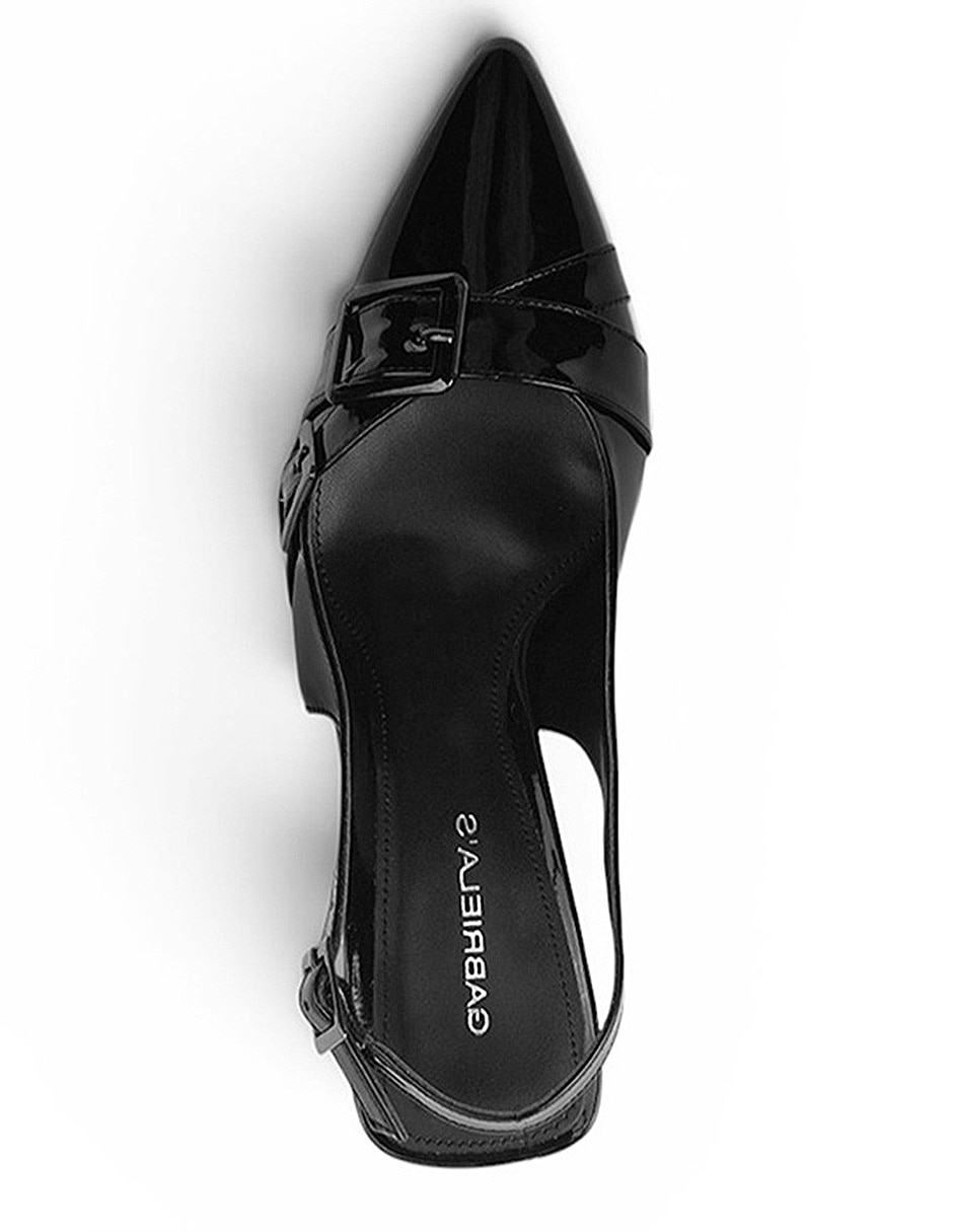Zapatilla gabriela's