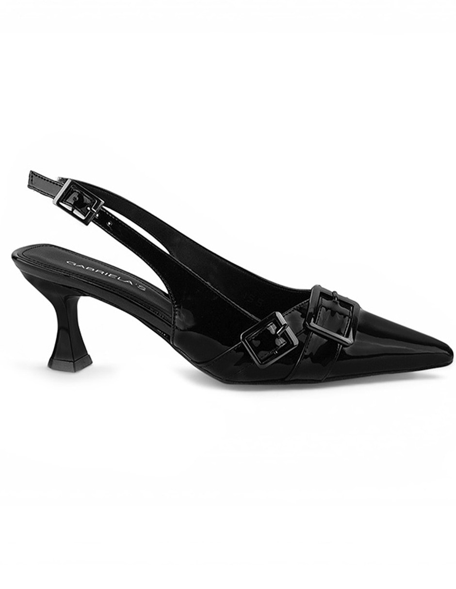 Zapatilla gabriela's