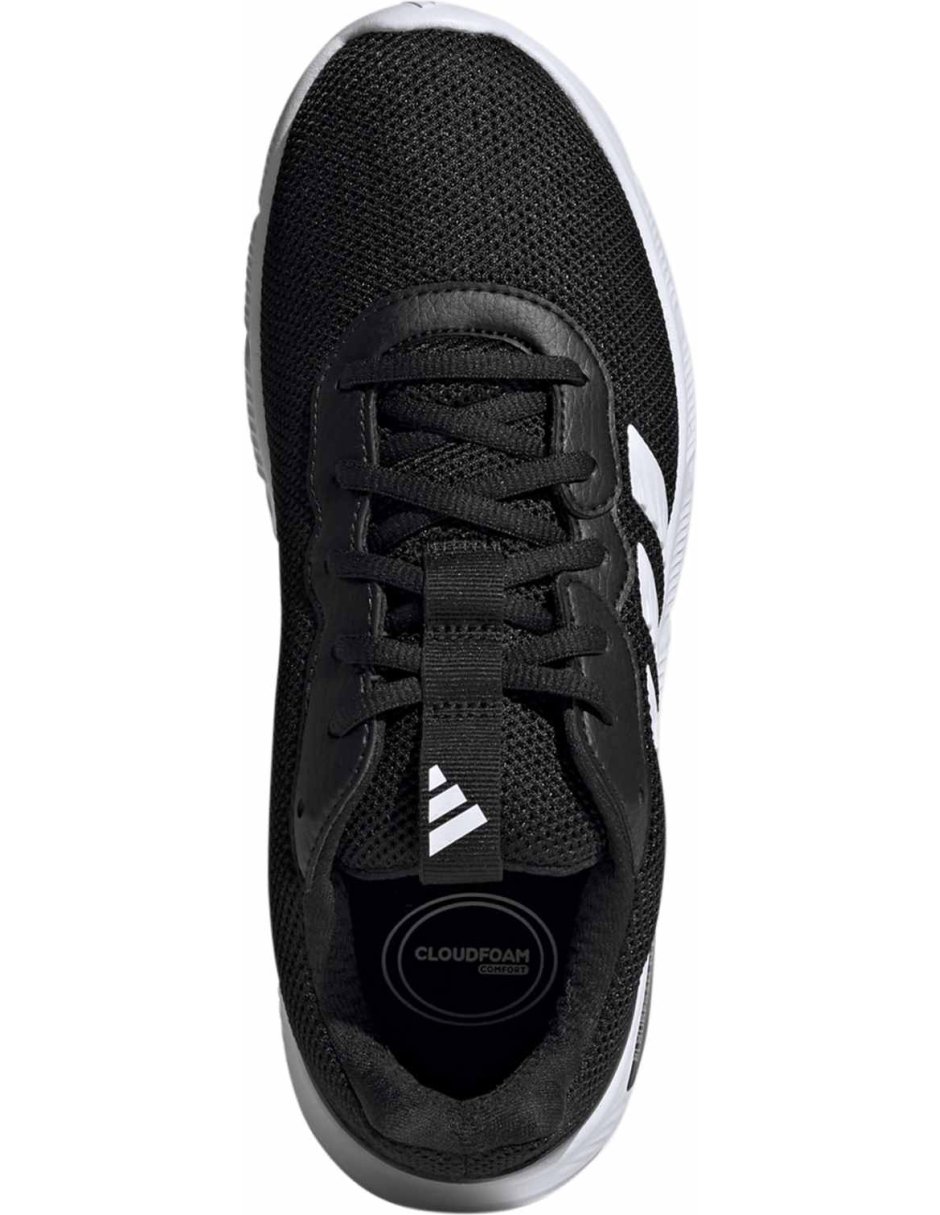 Tenis cloudfoam flex - laces para mujer 5