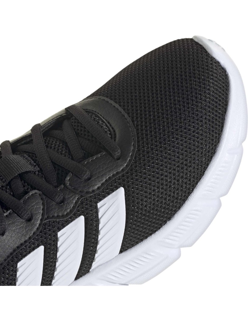 Tenis cloudfoam flex - laces para mujer 6