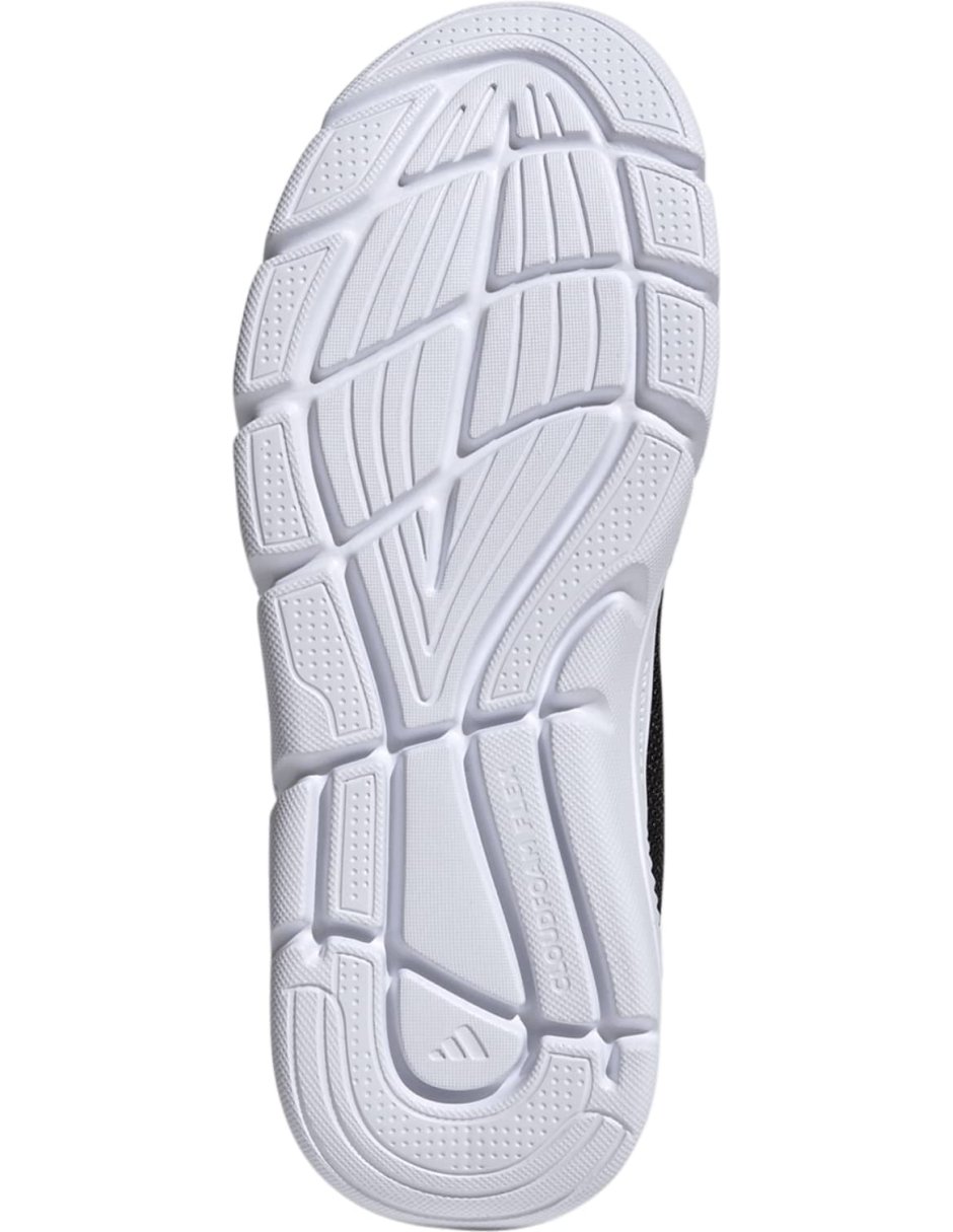 Tenis cloudfoam flex - laces para mujer 9