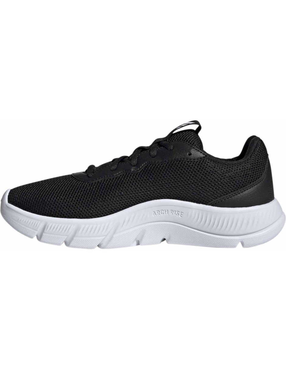 Tenis cloudfoam flex - laces para mujer