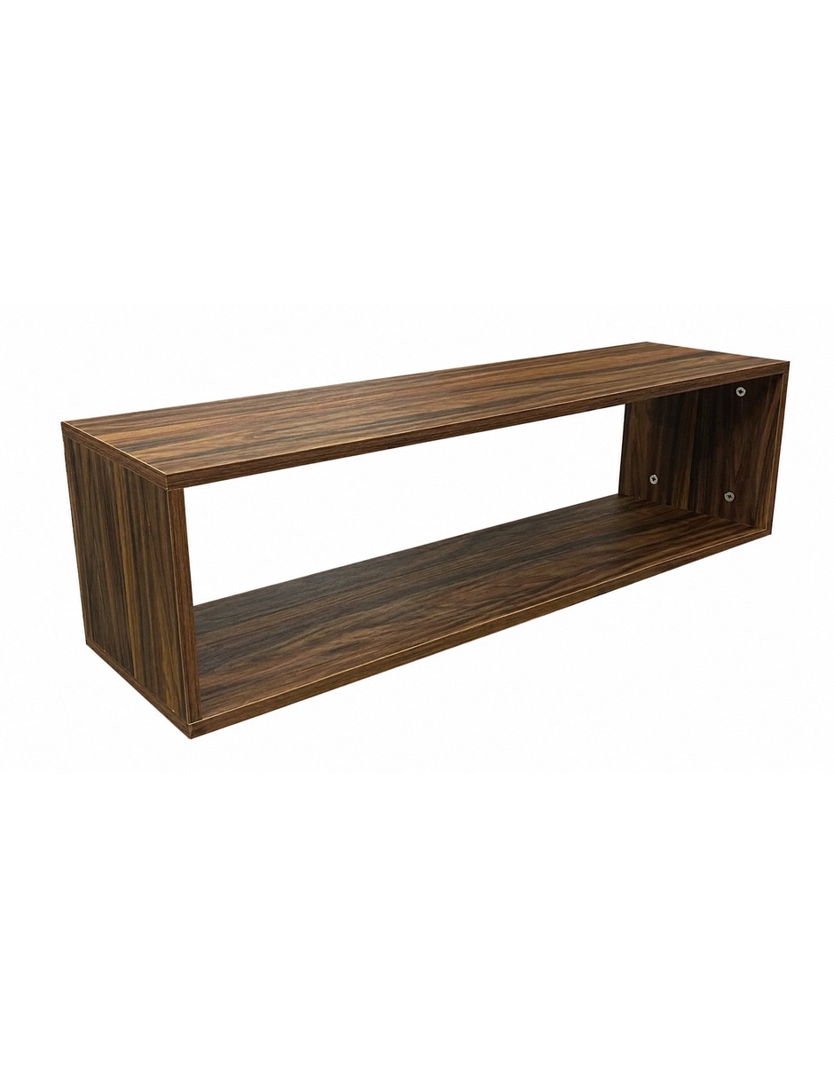 Repisa armable Anisa Knot Studio de MDF