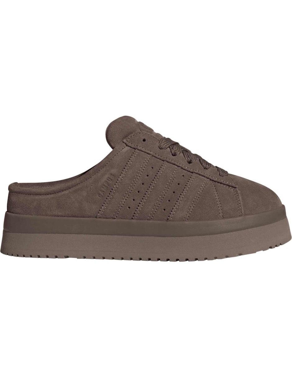 Tenis Campus 00S Wtr Lo W para mujer 9