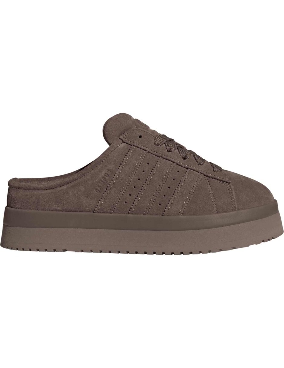Tenis Campus 00S Wtr Lo W para mujer 5