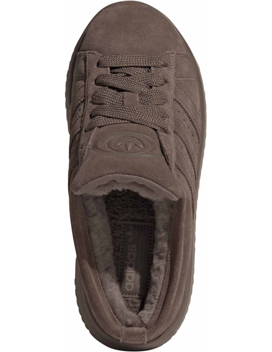 Tenis Campus 00S Wtr Lo W para mujer 4