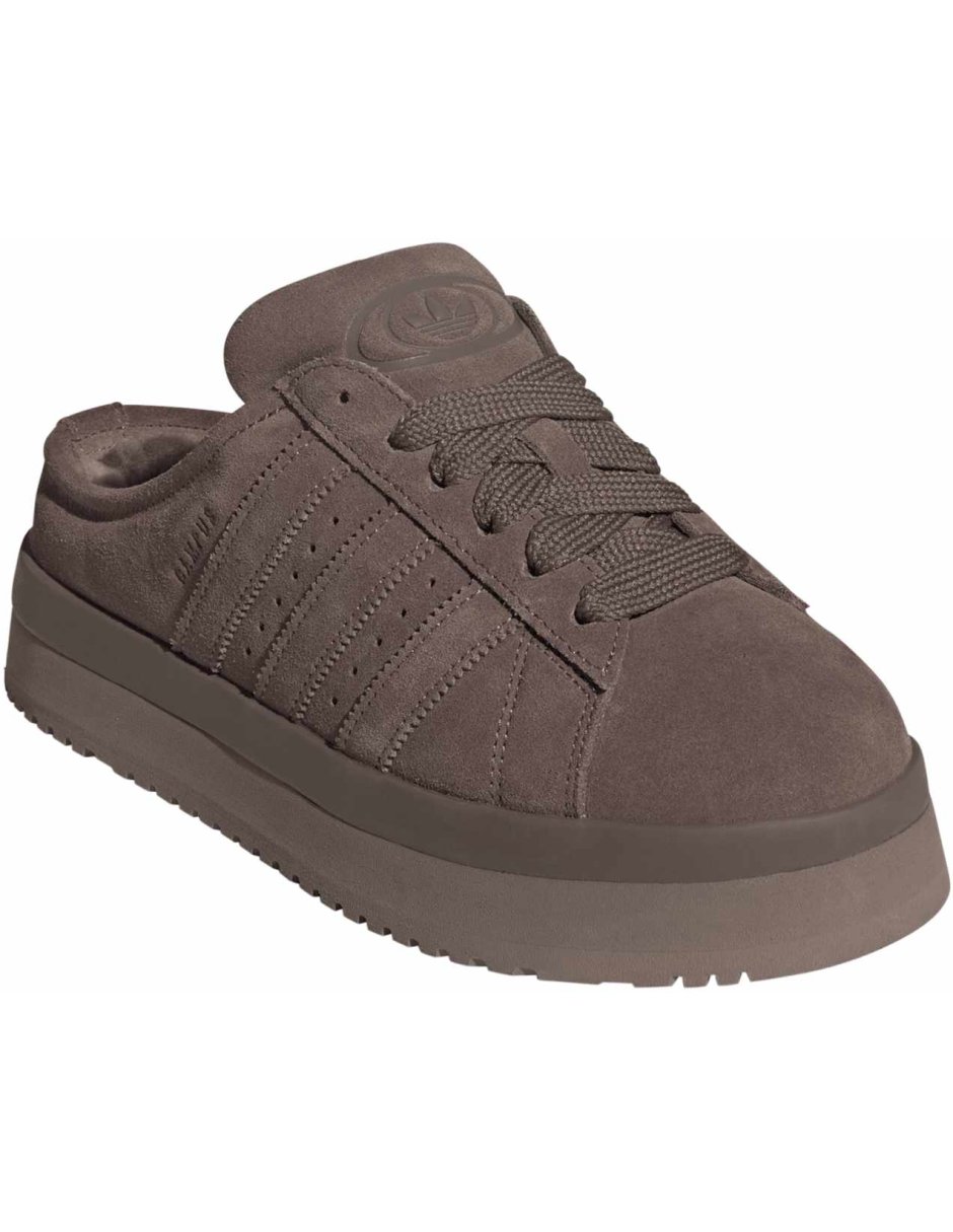 Tenis Campus 00S Wtr Lo W para mujer 3