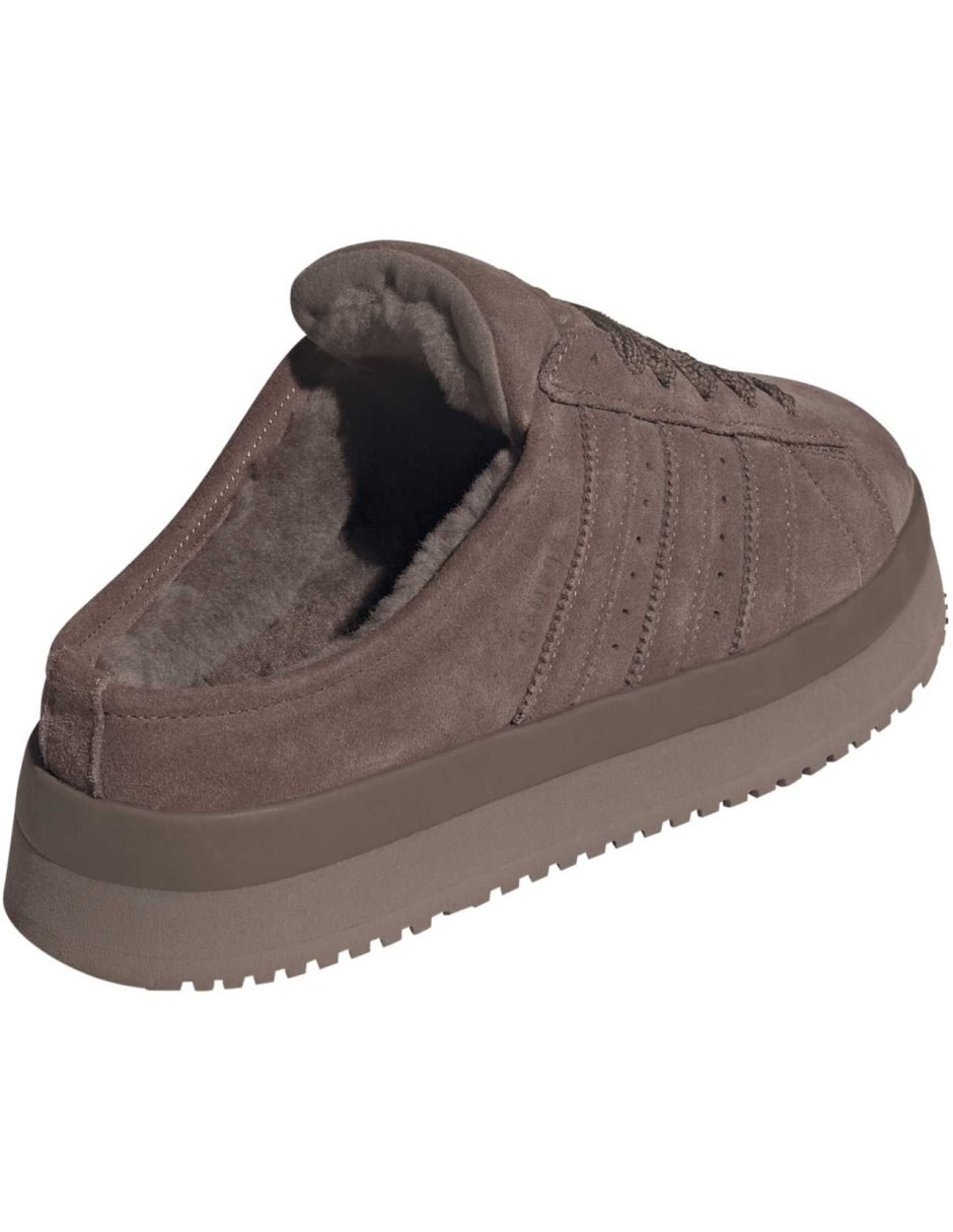 Tenis Campus 00S Wtr Lo W para mujer 8