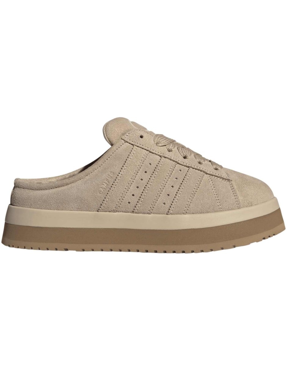 Tenis adidas originals campus 00s wtr lo w para mujer