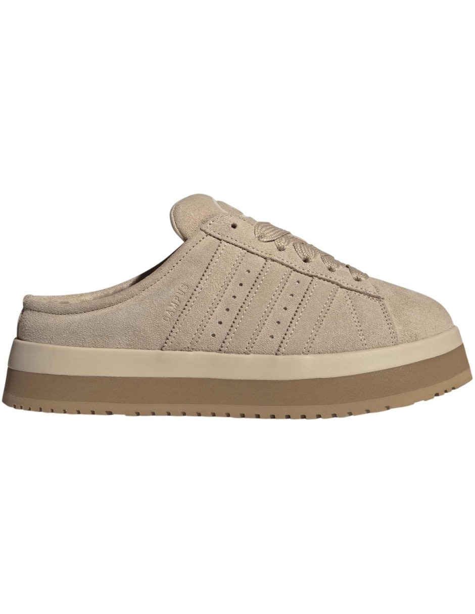 Tenis adidas originals campus 00s wtr lo w para mujer