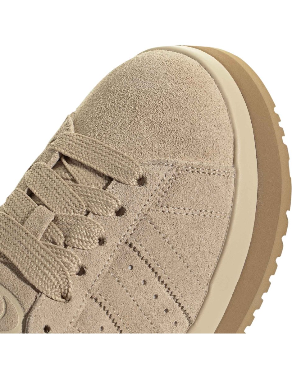 Tenis adidas originals campus 00s wtr lo w para mujer