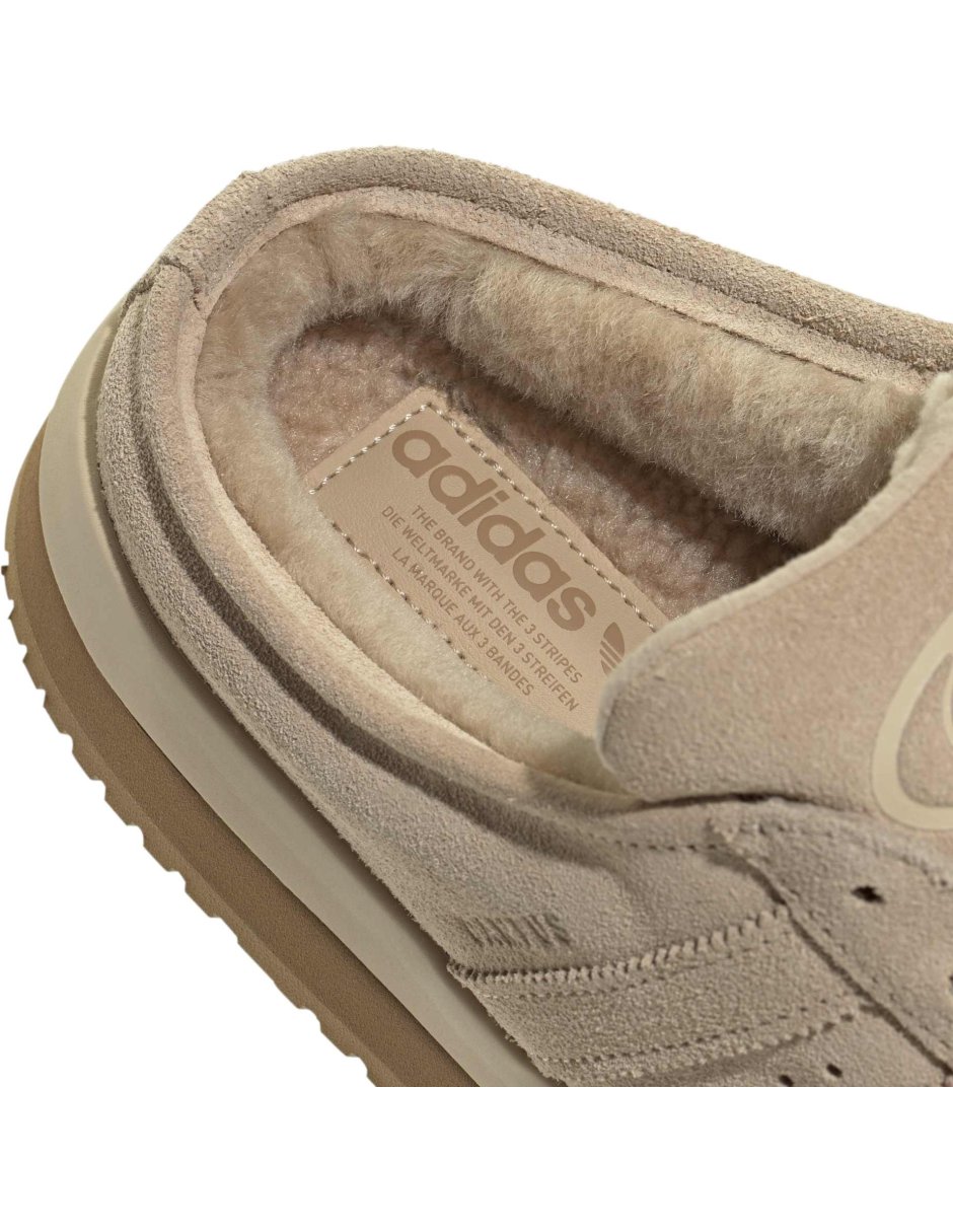 Tenis campus 00s wtr lo w para mujer