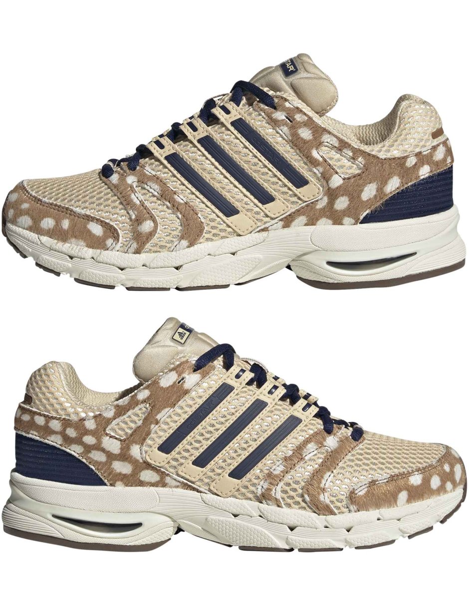 Tenis Adistar Control 5 W para mujer