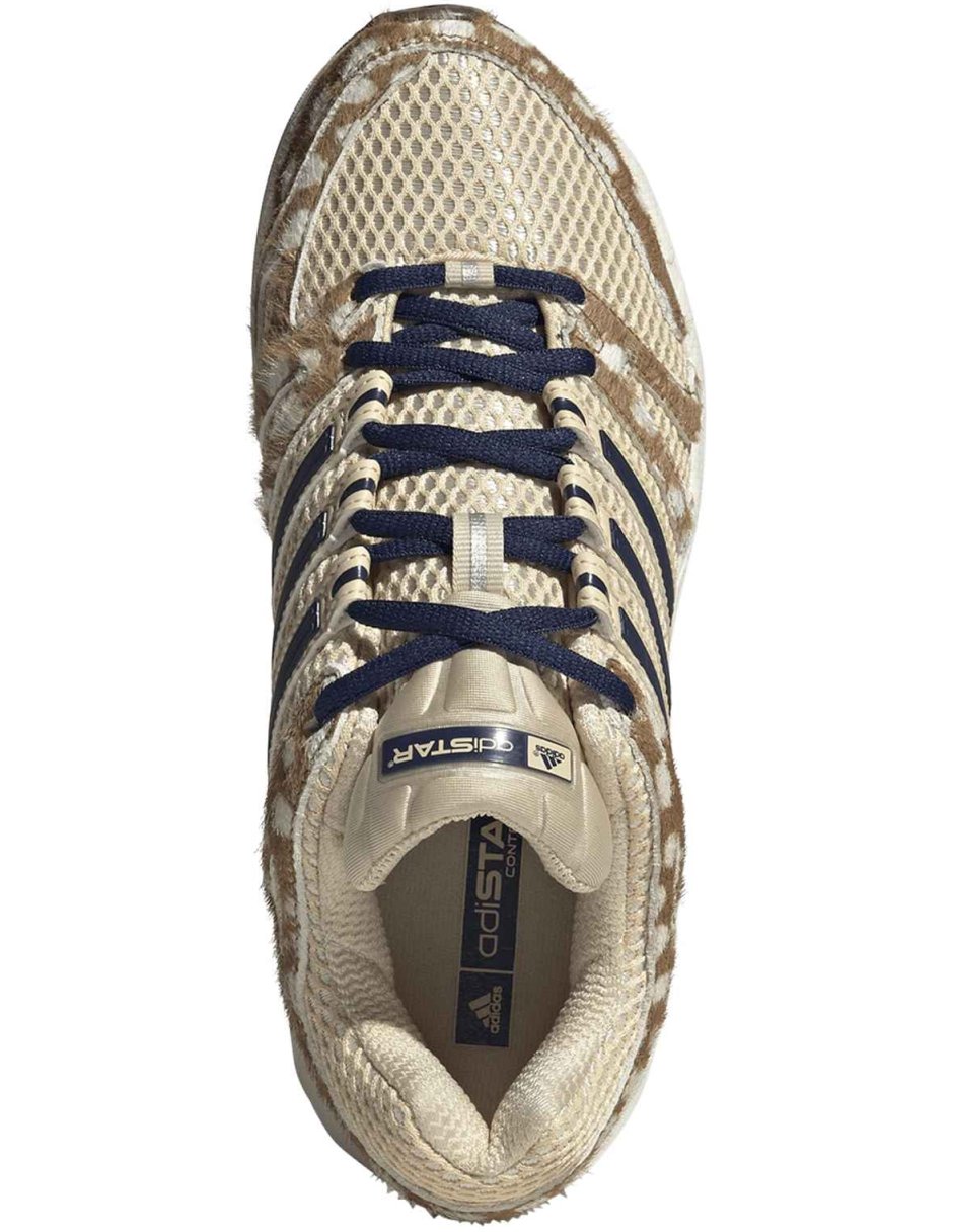 Tenis Adistar Control 5 W para mujer