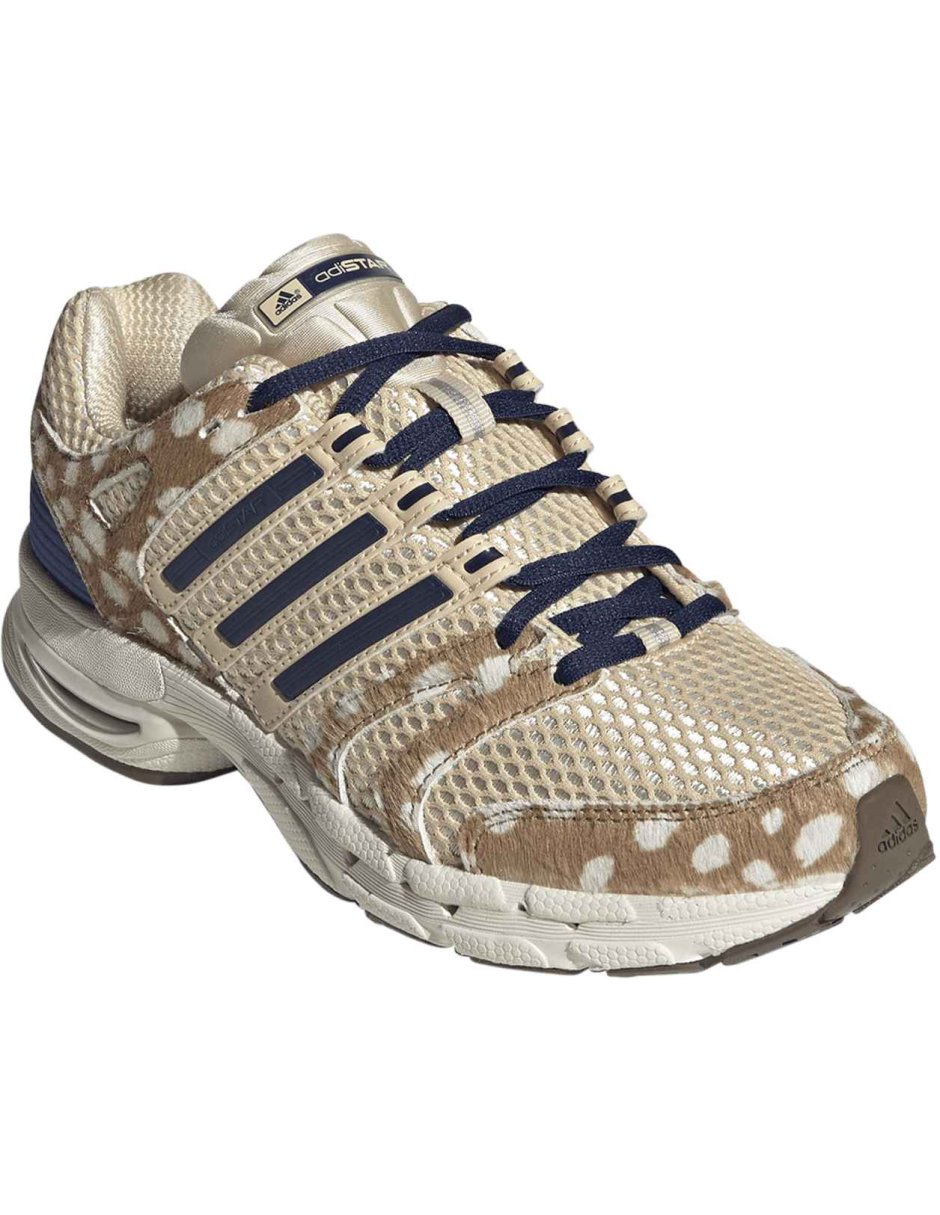 Tenis Adistar Control 5 W para mujer