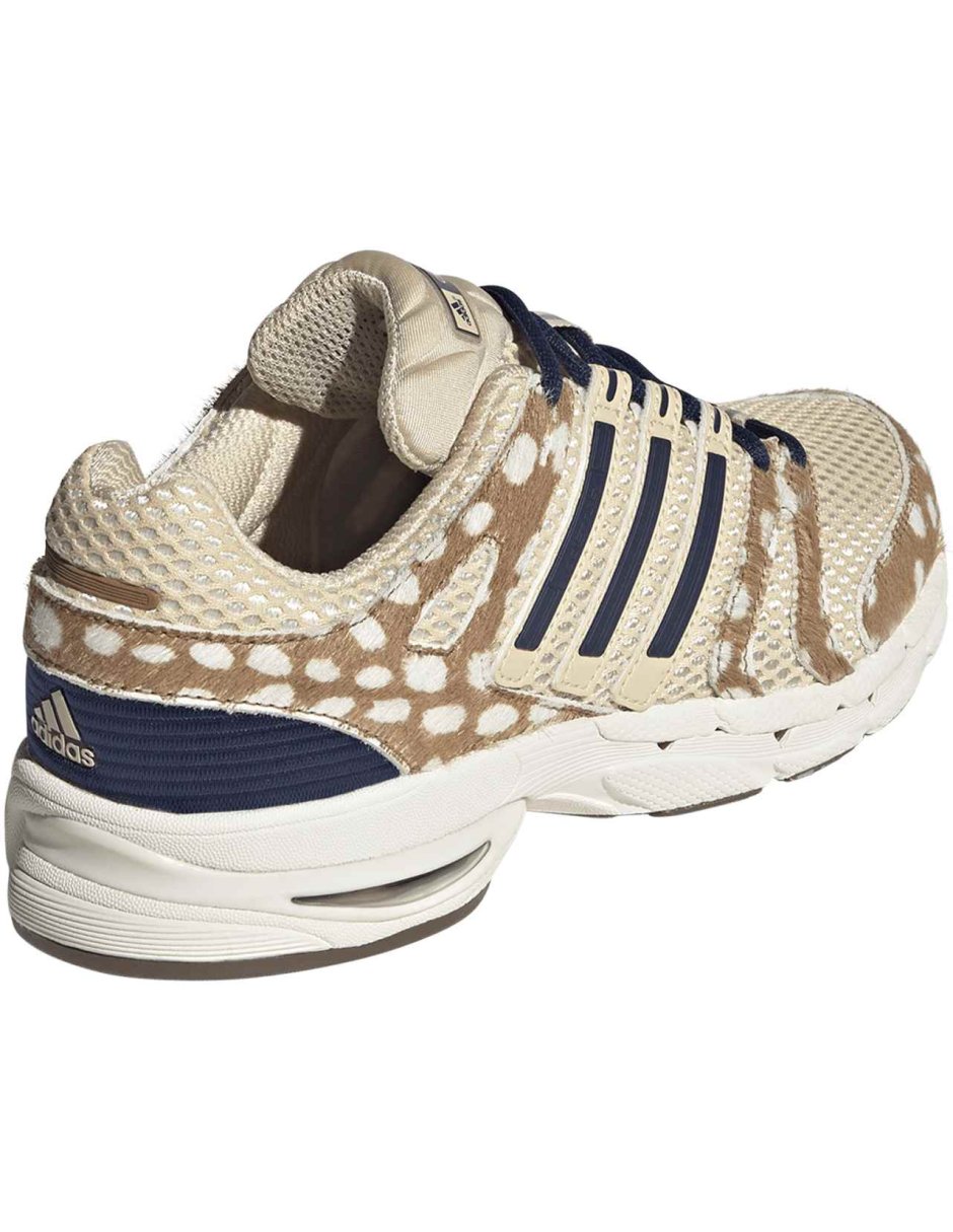 Tenis Adistar Control 5 W para mujer 8