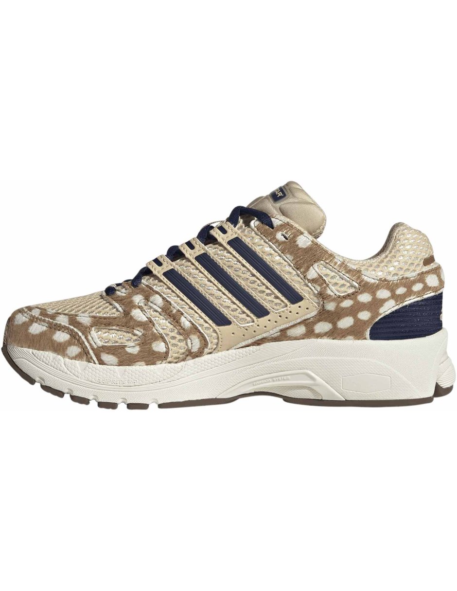 Tenis Adistar Control 5 W para mujer