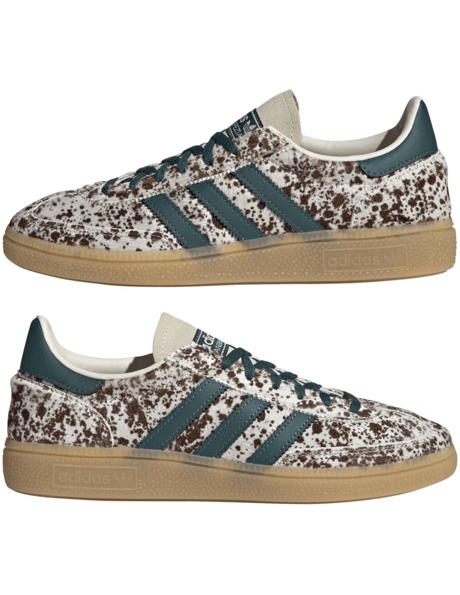 Tenis handball spezial w para mujer 4