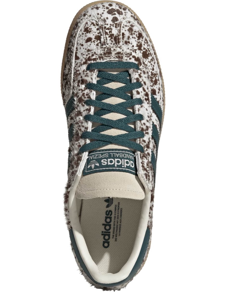 Tenis handball spezial w para mujer 2