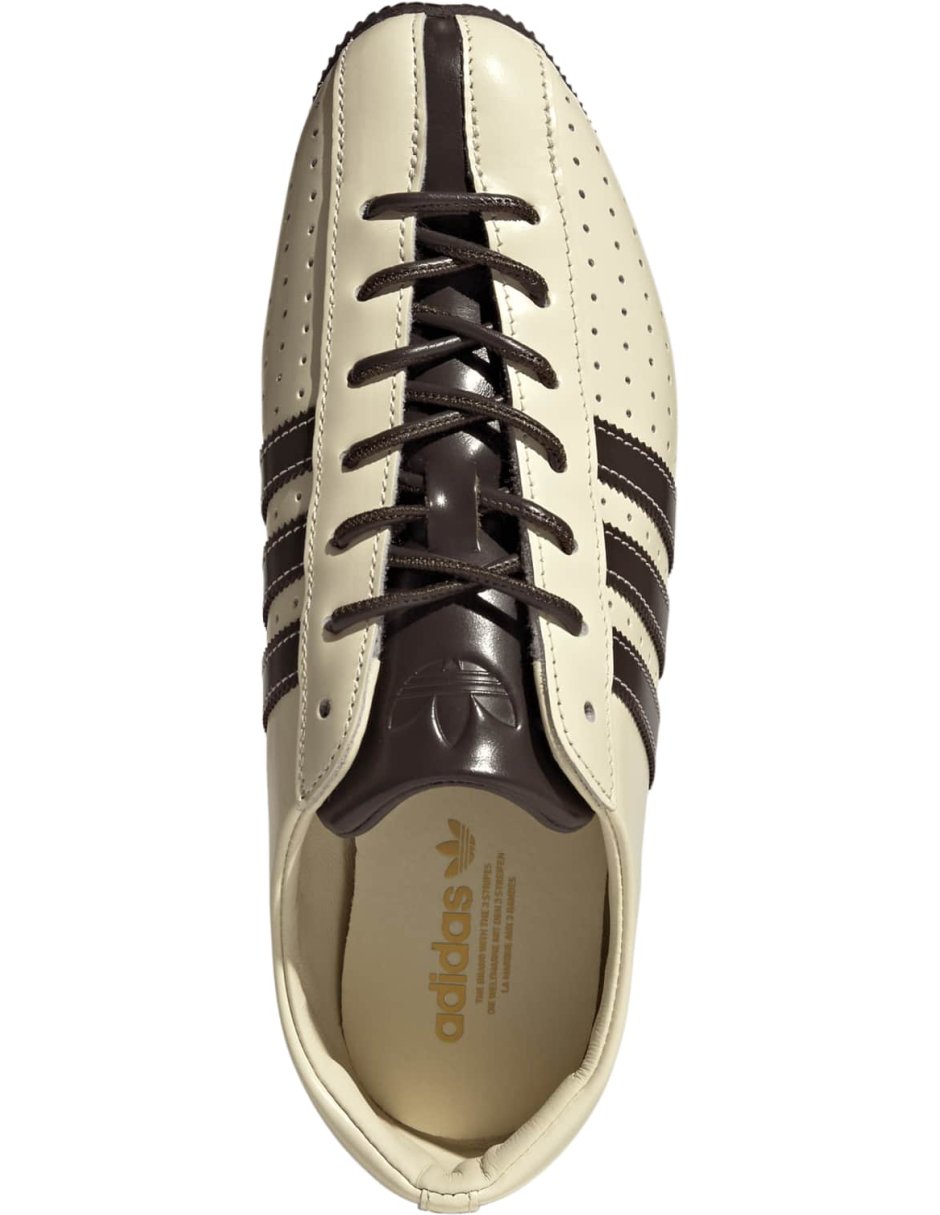 Tenis adidas originals japan lux w para mujer