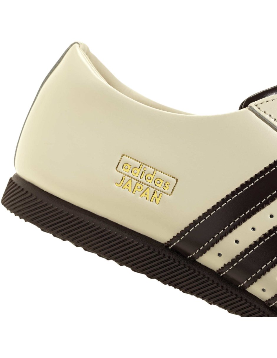 Tenis adidas originals japan lux w para mujer