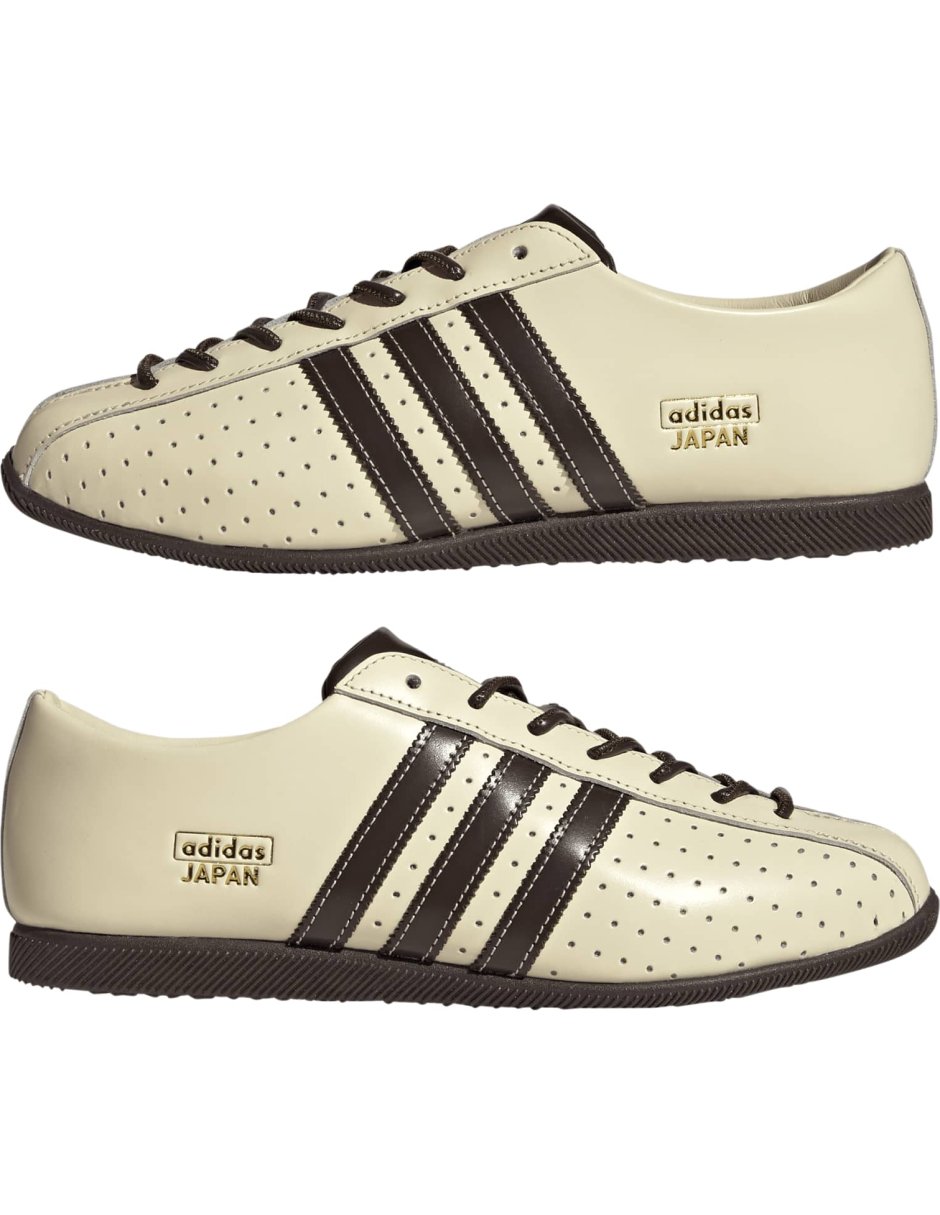 Tenis adidas originals japan lux w para mujer