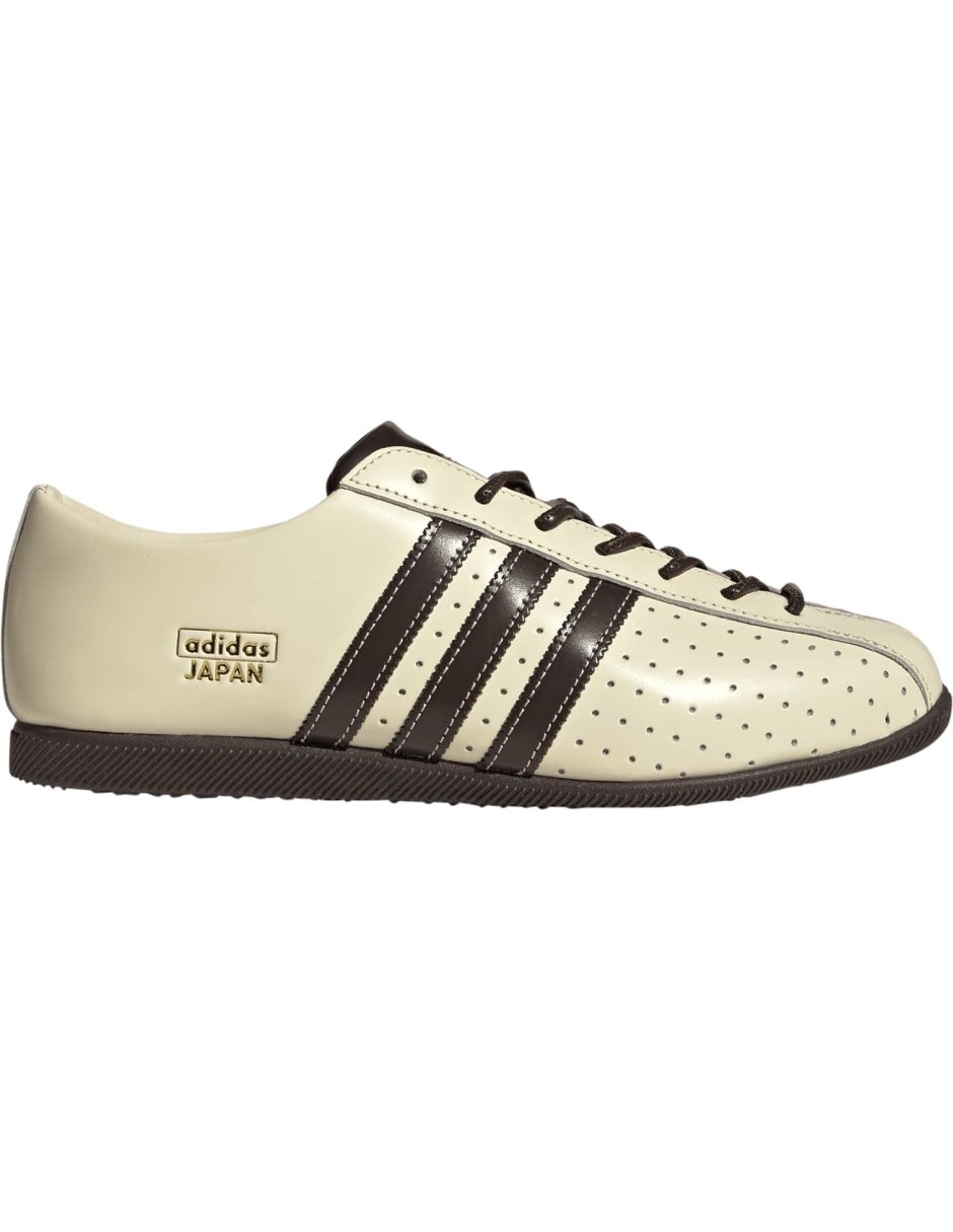 Tenis adidas originals japan lux w para mujer