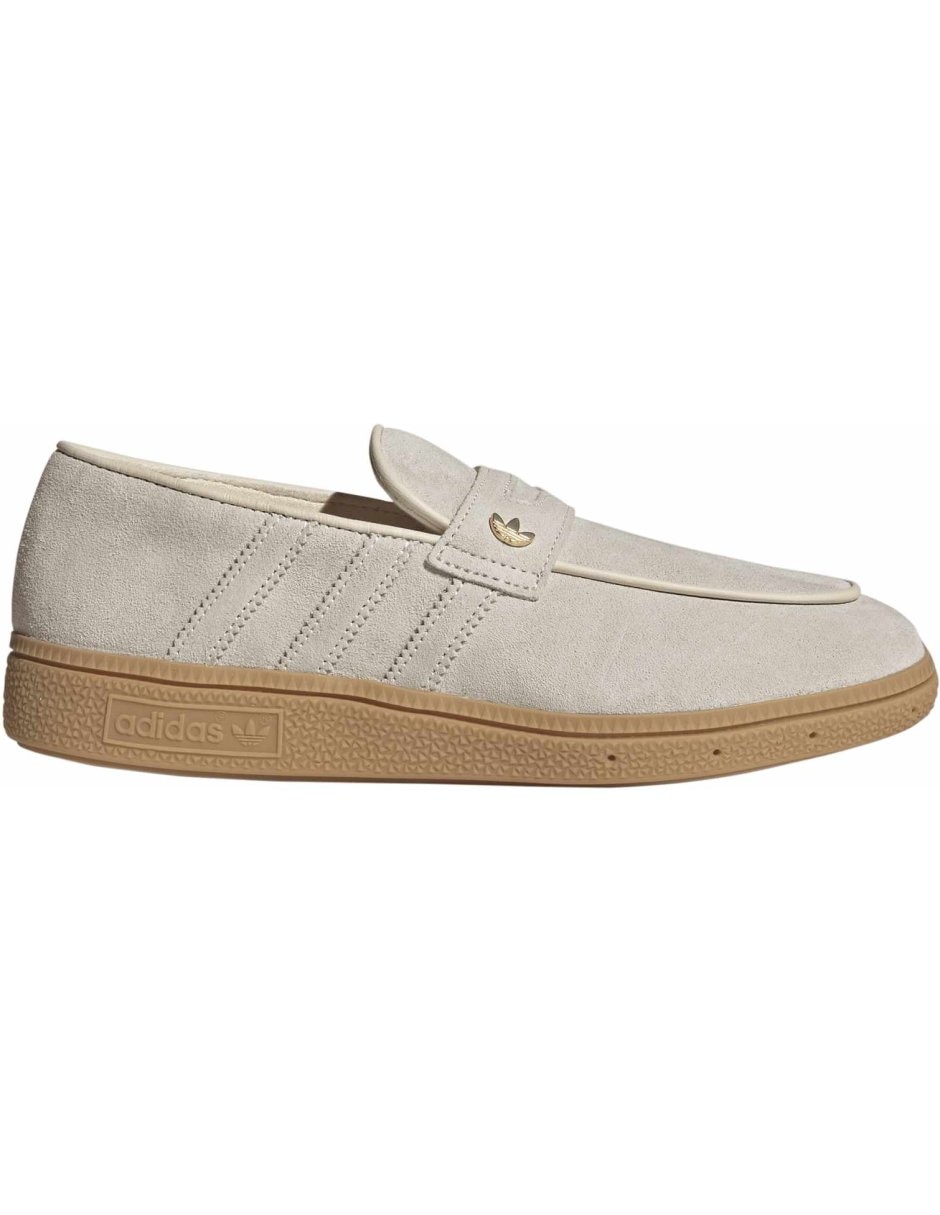 Tenis handball spezial loafer w para mujer 2