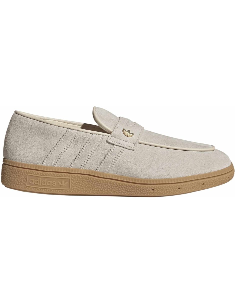 Tenis handball spezial loafer w para mujer 3