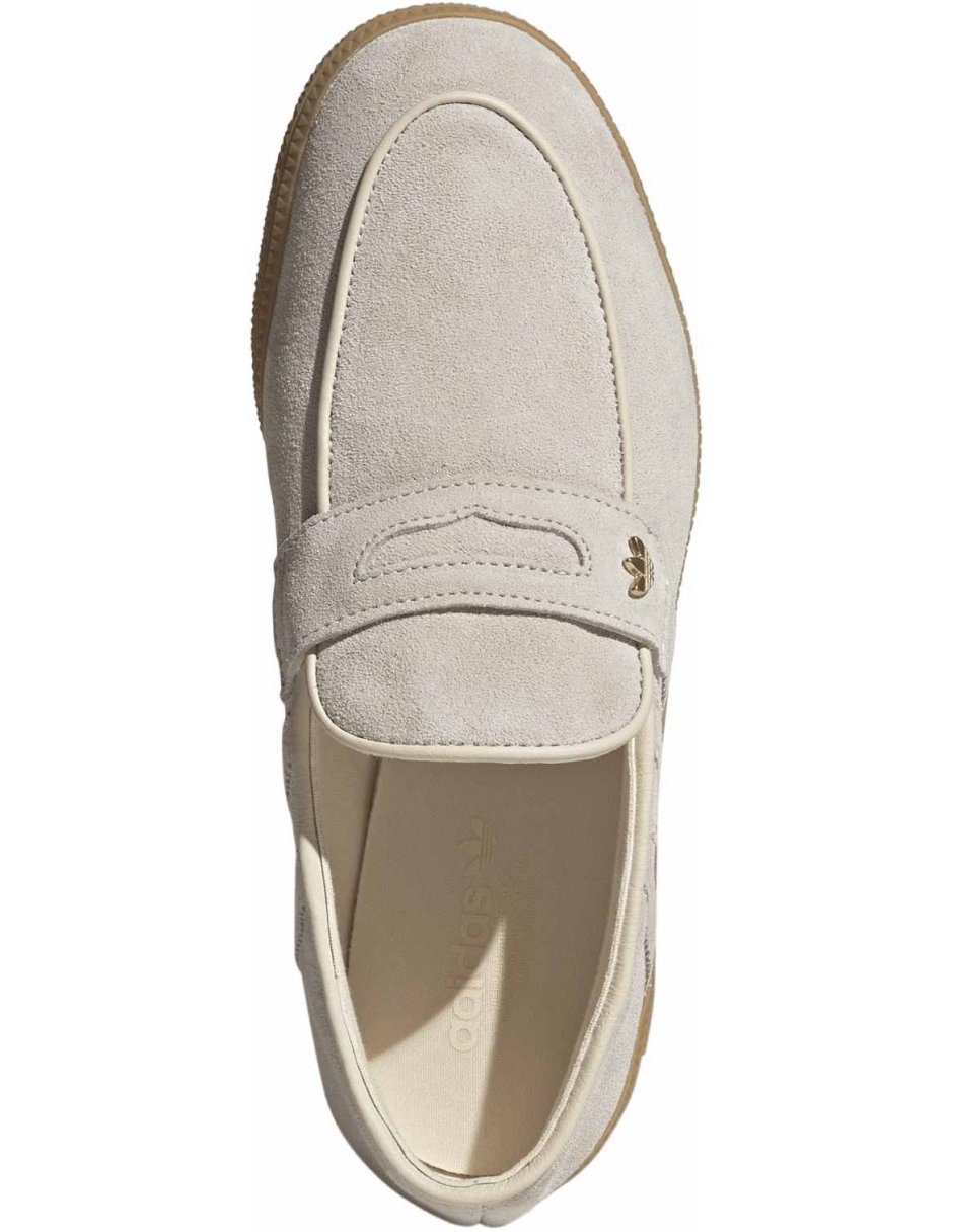 Tenis handball spezial loafer w para mujer 4