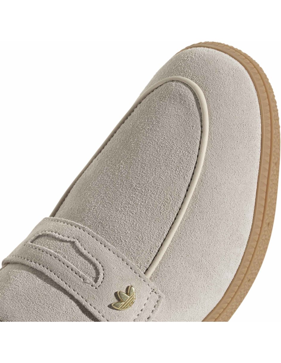 Tenis handball spezial loafer w para mujer 5