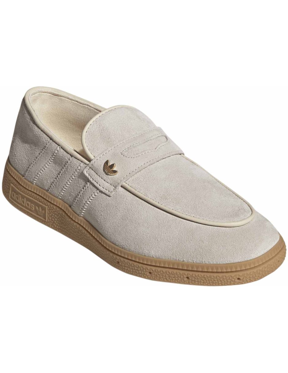 Tenis handball spezial loafer w para mujer 7