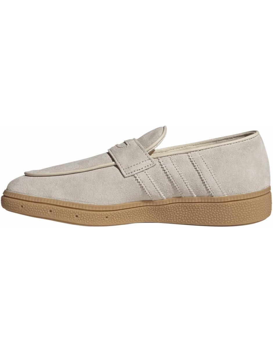 Tenis handball spezial loafer w para mujer