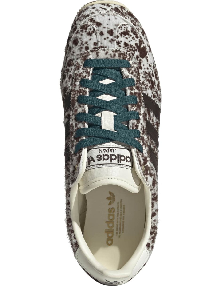 Tenis japan w para mujer 6