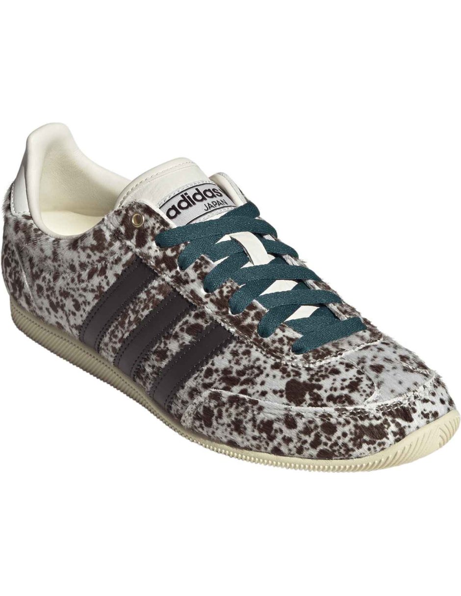 Tenis japan w para mujer 7