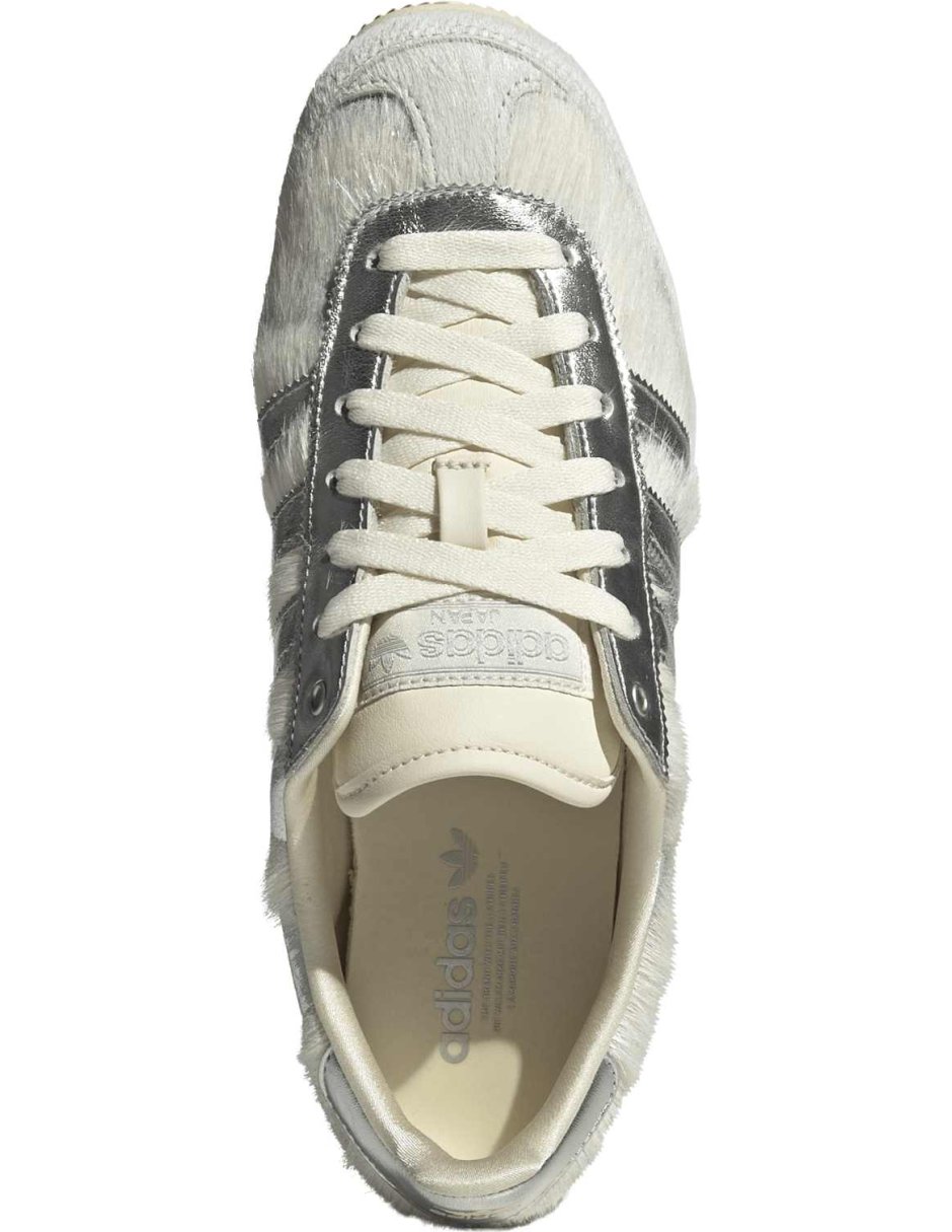 Tenis japan w para mujer 8