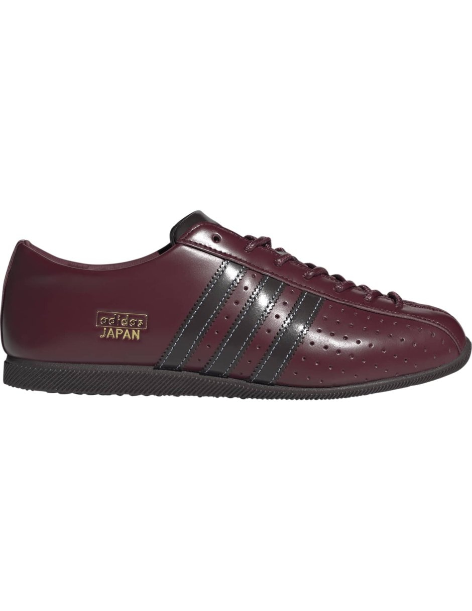 Tenis japan lux w para mujer 8
