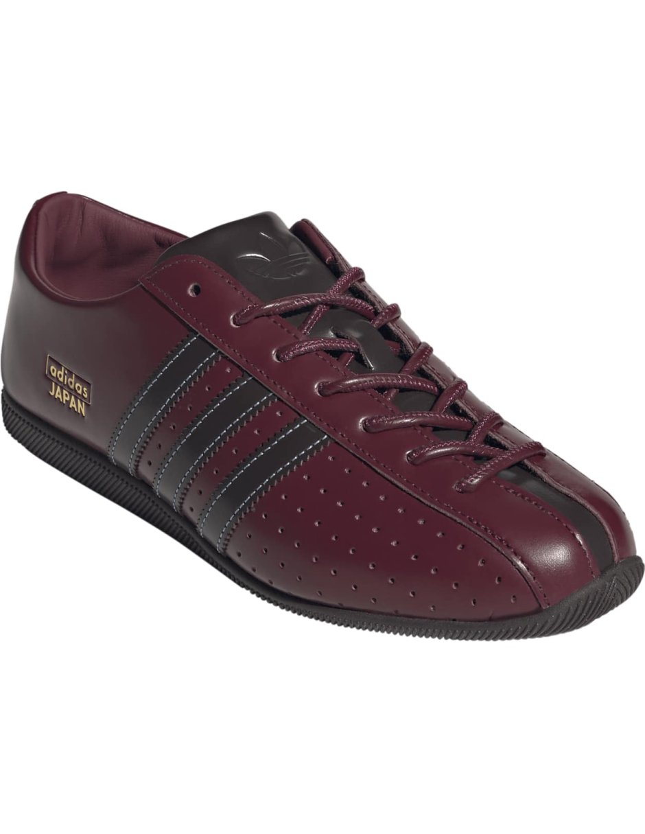 Tenis japan lux w para mujer 5