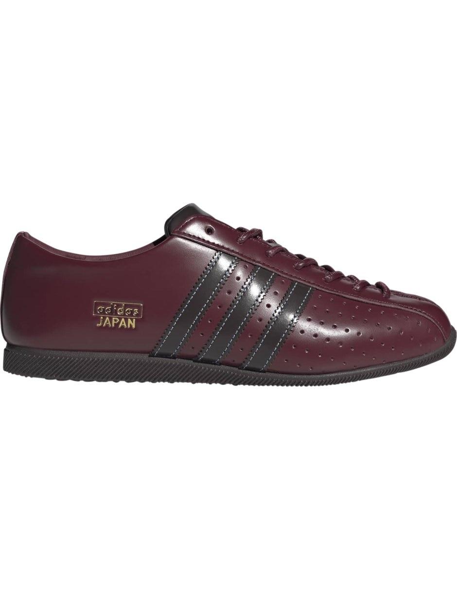 Tenis japan lux w para mujer 4