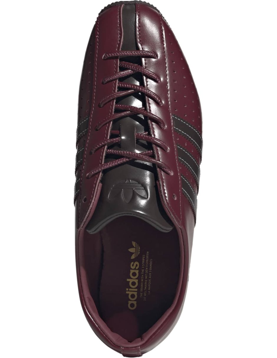Tenis japan lux w para mujer 6