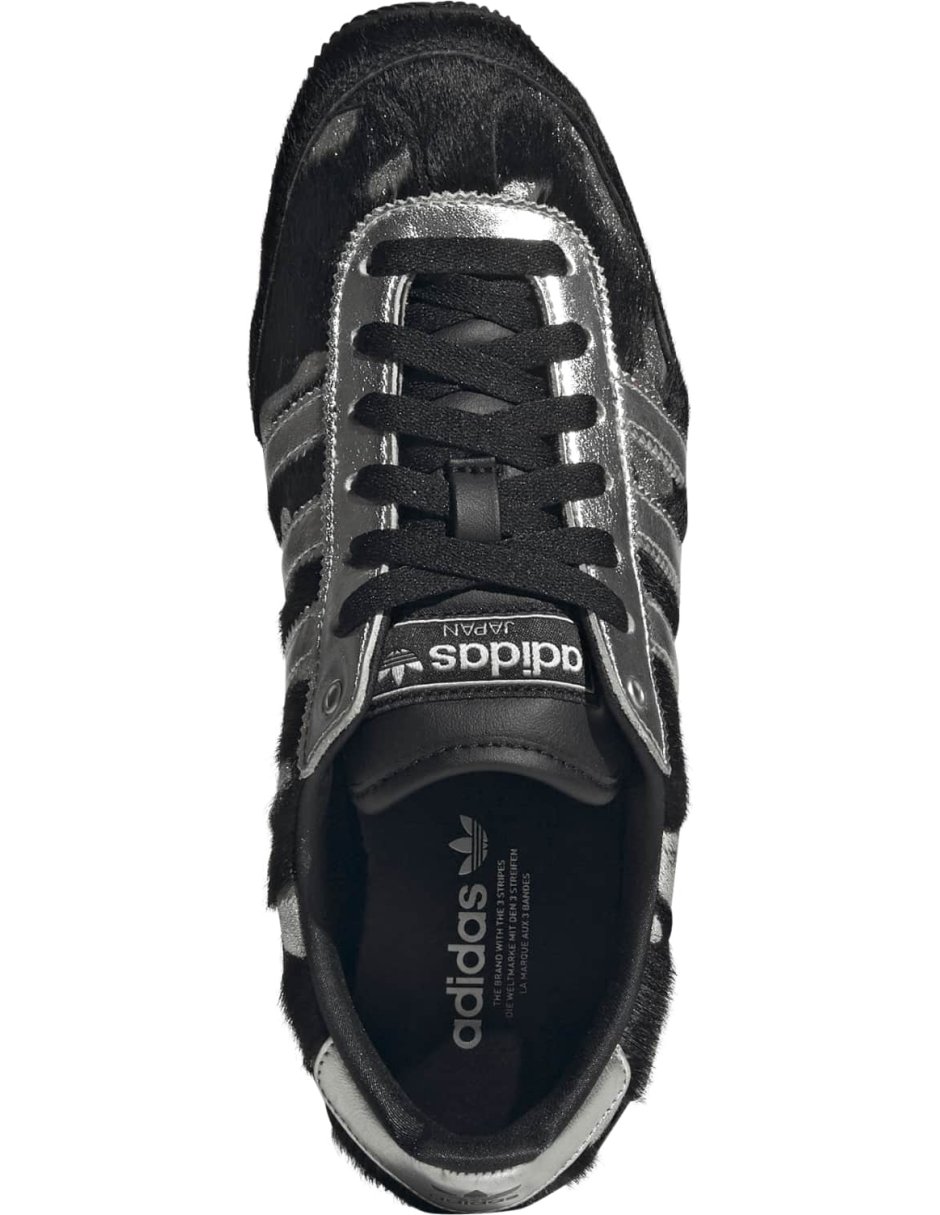 Tenis japan w para mujer 6
