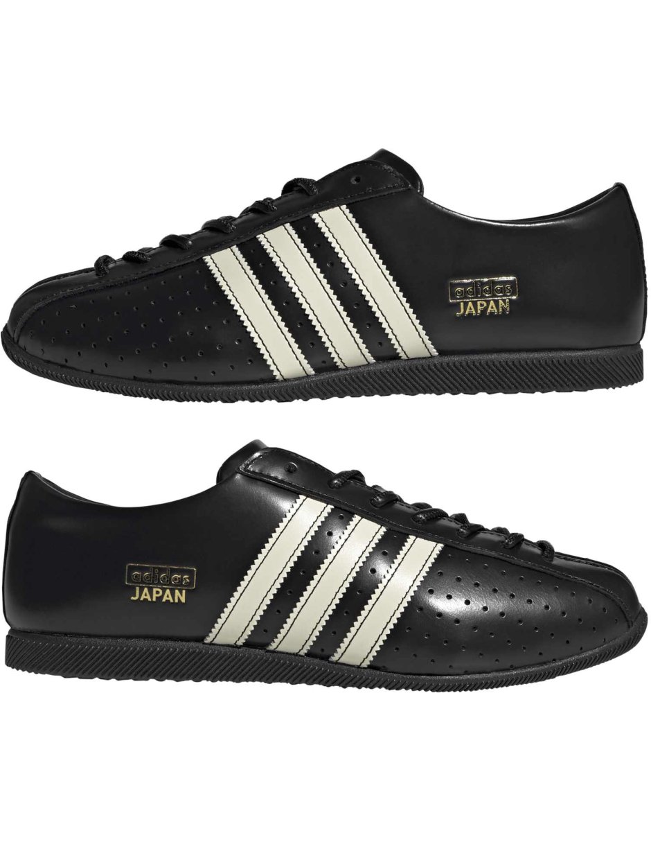 Tenis adidas originals japan lux w para mujer